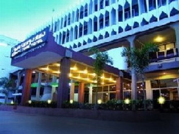 Krungtong Hotel, Ubon Ratchathani