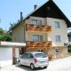 Aparthostel Tina Guest House en Bled