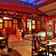 Beijing Templeside Deluxe Hutong Hotel, Pekin