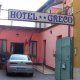 Hotel Greco Milan, Miláno