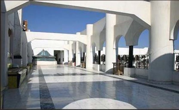 Yasmina Hotel, Dahab