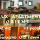 Apartment ORIENT, Sarayevo