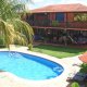 Posada Villa del Sol Bed & Breakfast i Margarita Island
