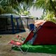 Hotel Y Camping Casa Maya, Isla Holbox