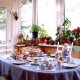 Lakeside Bed and Breakfast Berlin - Pension Am See, Берлин