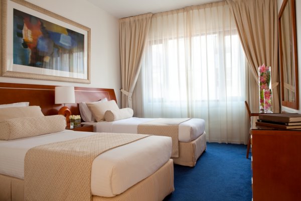 Golden Sands Hotel Apartments, DUBAI, Dubai