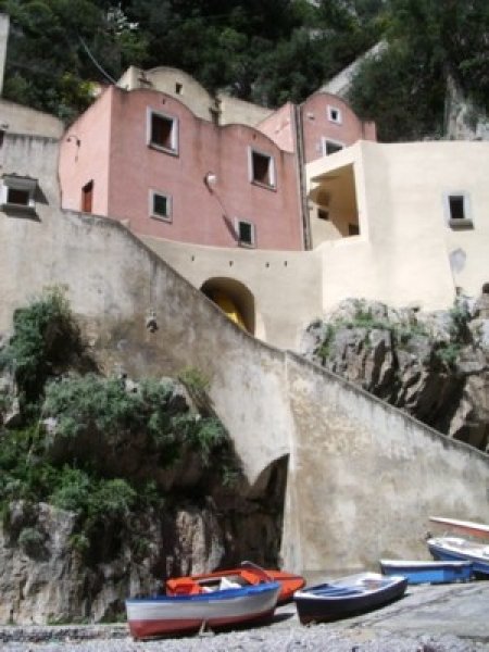 Locanda Ripa delle Janare, Amalfi
