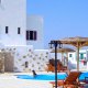 Naxos Kalimera Hotel ** i Naxos Island