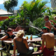 Costa Rica Backpackers Hostel, 산호세
