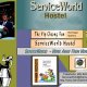 ServiceWorld Hostel, シンガポール