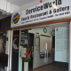 ServiceWorld Hostel, Singapura