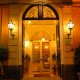 Hotel Villa Romeo, Catania