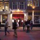 St Christopher's Inn Winston, Amsterdam