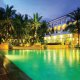 Lotus Blanc Resort Hotel **** w Siem Reap