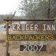 Kruger Inn Backpackers, Nelsprutas