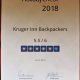 Kruger Inn Backpackers, ネルスプロイト
