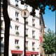 Hotel Du Mont Dore,  Párizs