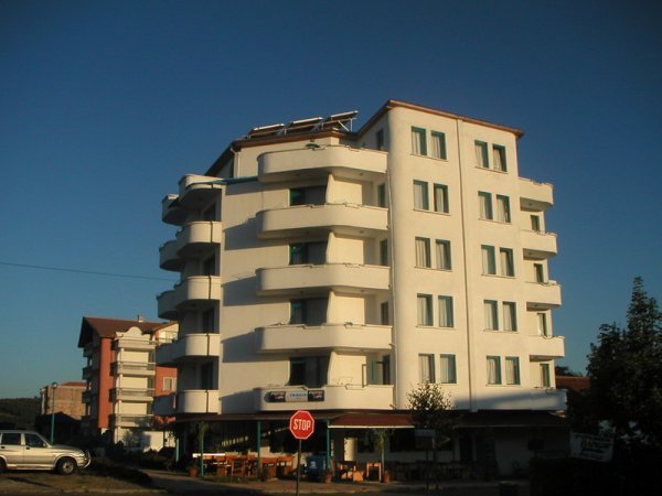 Familia club, Πριμόρσκο