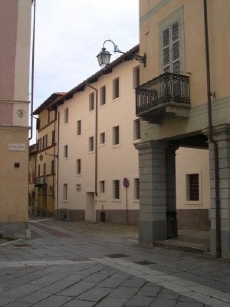 Ostello di Biella, 比耶拉（Biella）