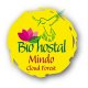 Biohostal Mindo Cloud Forest, ミンド