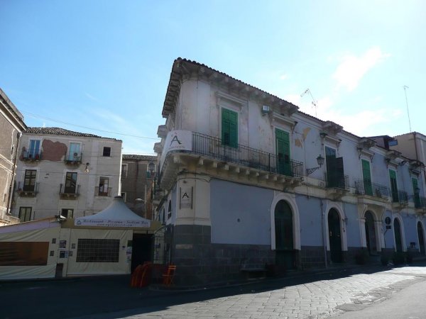 Agora Hostel - Sicily, Κατάνια