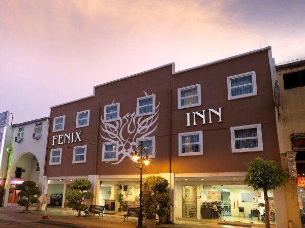 Fenix Inn, Melaka