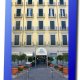 Best Western Hotel Plaza, Nápoles