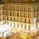 Best Western Hotel Plaza Hotelli *** kohteessa Napoli