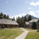 Banff Y Mountain Lodge, Banff