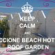 Riccione Beach Hotel, Риционе