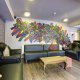 The Times Hostel - Camden Place, 都柏林