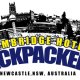 Cambridge Hotel Backpackers, 뉴캐슬