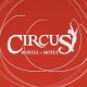 Circus hostel&hotel Hostal en Buenos Aires