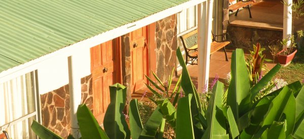 Hotel Chez Joseph Rapa Nui, Illa de Pasqua