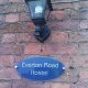 Everton Hostel, Liverpool
