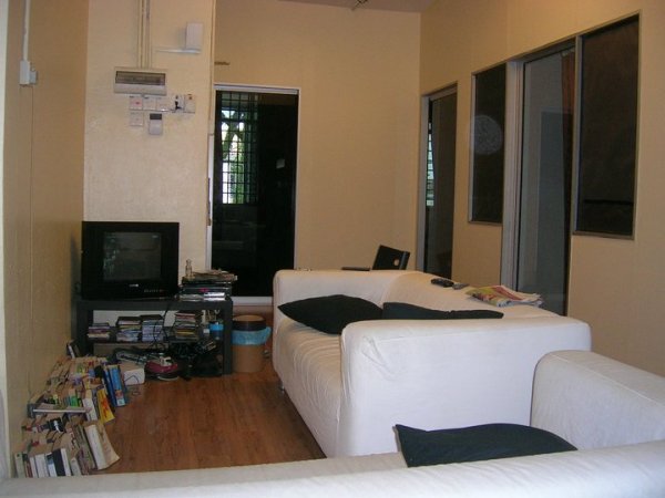 DENAI LODGE ( Backpackers hostel), Kota Bharu