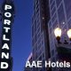 AAE Portland Downtown, 波特兰(Portland) 
