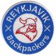 Reykjavik Backpackers, रेकजाविक