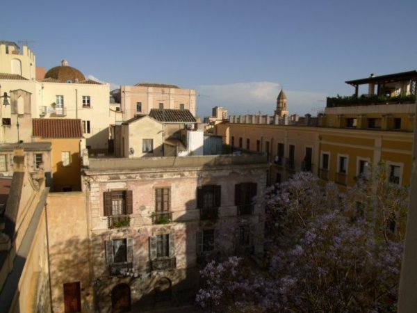 Cagliari Hostel Marina, केगलियरी