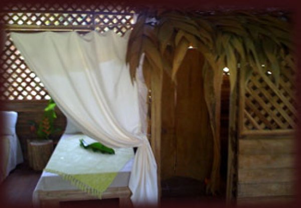 Atiuhac Nature Resort, कहूइटा