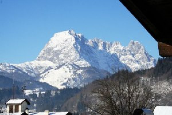 Mountain High Sport Hotel, Kirchdorf in Tirol 