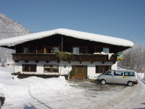 Mountain High Sport Hotel, Кирхдорф (Тироль)