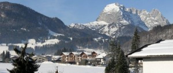 Mountain High Sport Hotel, Kirchdorf in Tirol