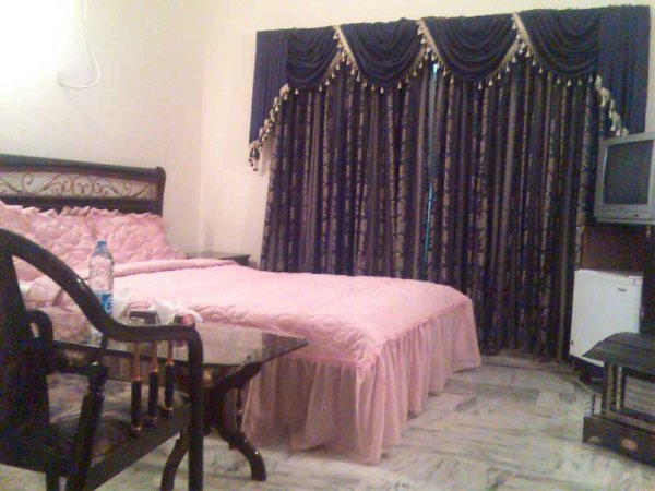 Orion Group of Guest Houses, 伊斯兰堡(Islamabad)
