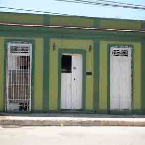 Hostal Lara y Yuda, Trinidad