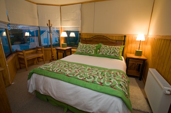 Keoken Bed and Breakfast, Puerto Natales