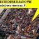 Guesthouse Djanovic Guest House a Spalato