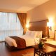 Adelphi Suites Bangkok 4つ星ホテル  -  バンコク
