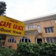 New Cape Grace Guest House Islamabad, 이슬라마바드