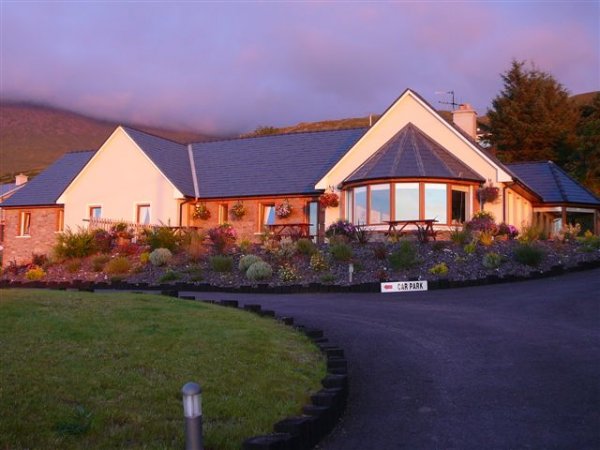 Camp Junction House, Tralee